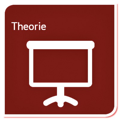 Der Rahmenplan der Theorie